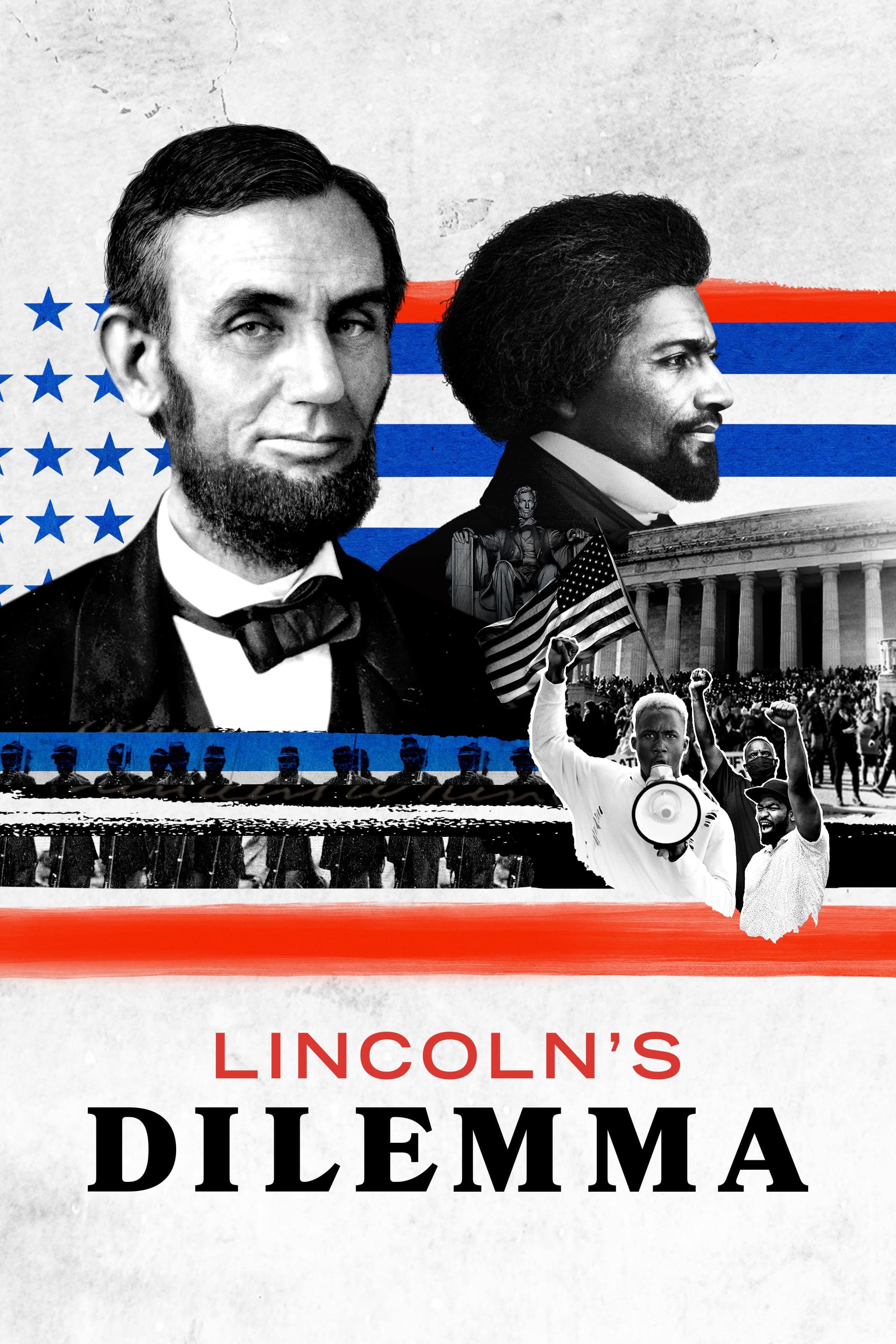 Thế Lưỡng Nan Của Abraham Lincoln 2022