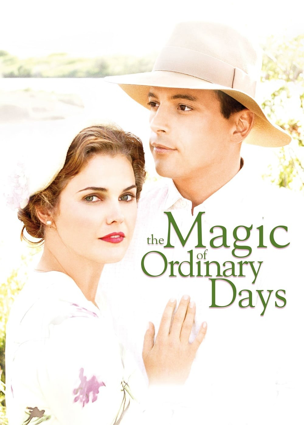 The Magic of Ordinary Days 2005