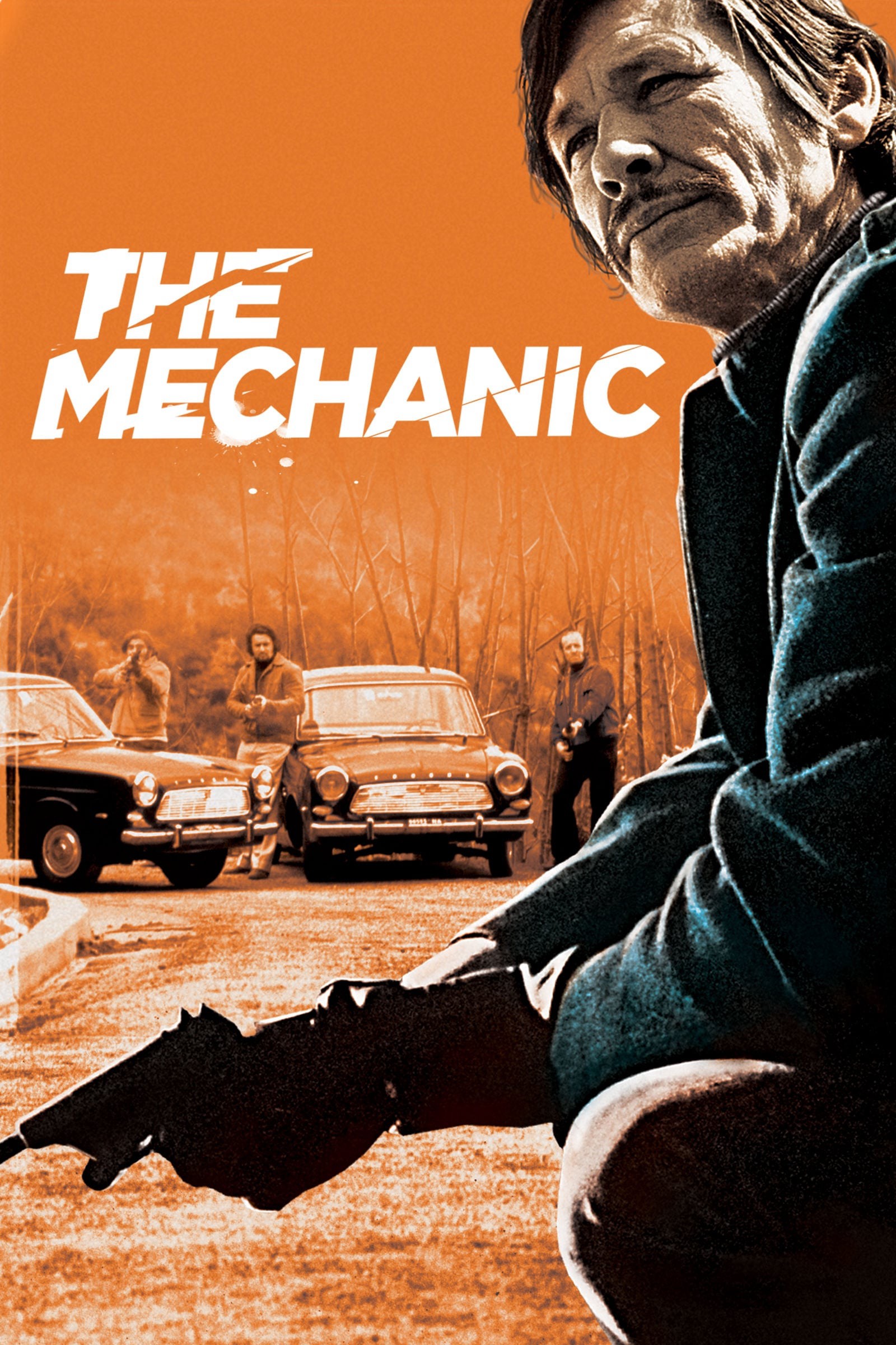 The Mechanic 1972