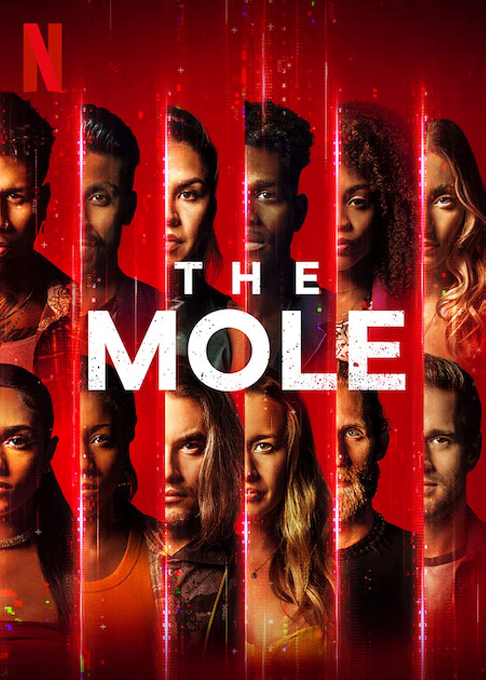 The Mole: Ai là nội gián 2022