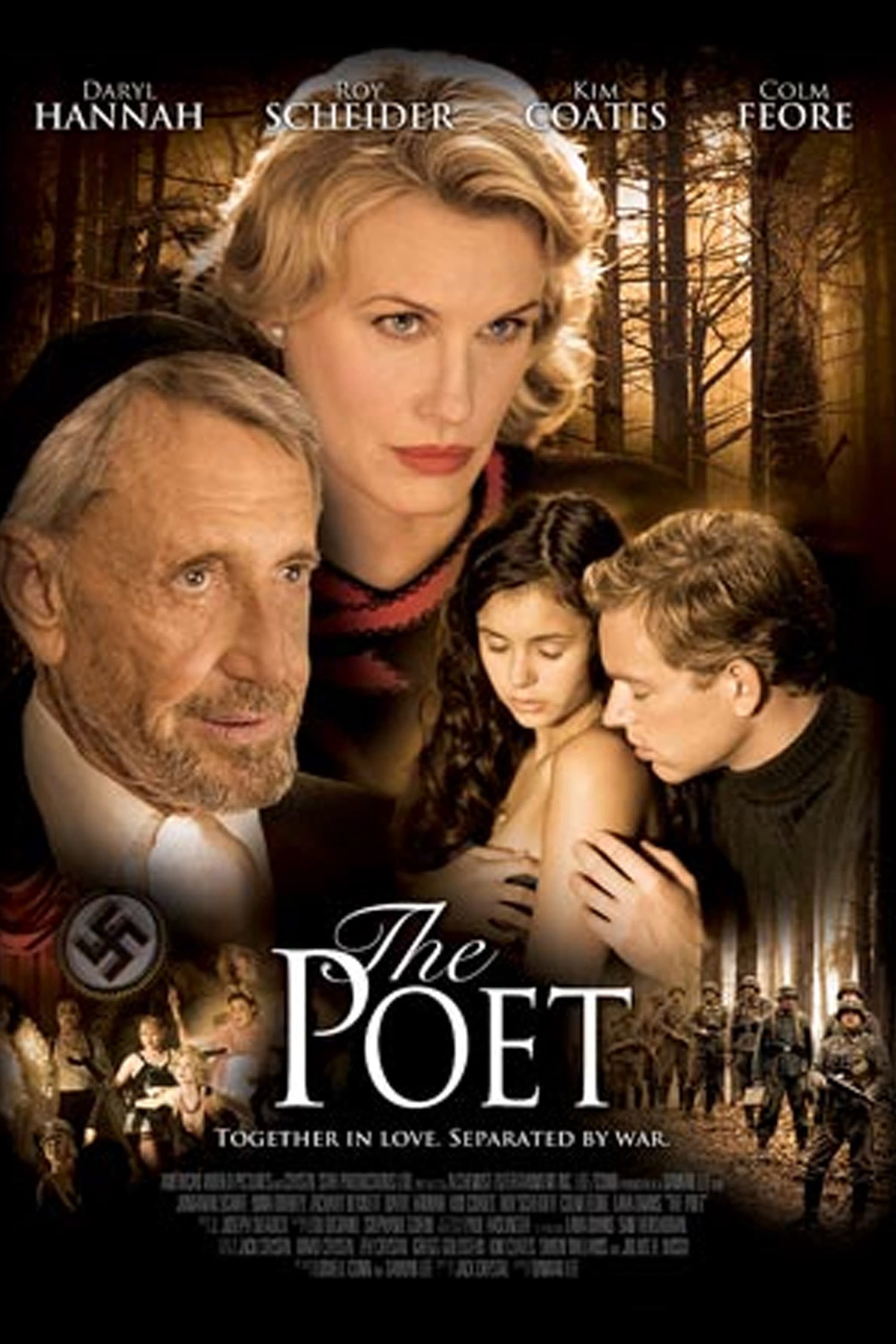The Poet 2007