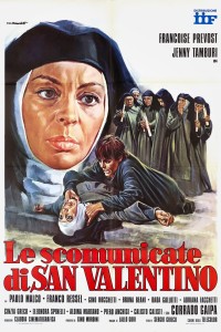 The Sinful Nuns of Saint Valentine 1974