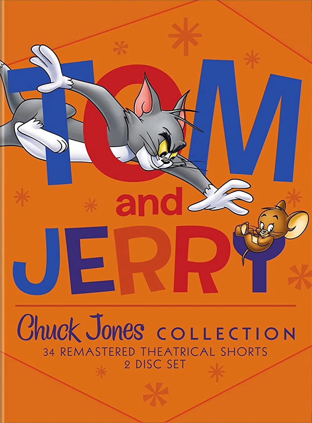 The Tom and Jerry Show (1975) 1975