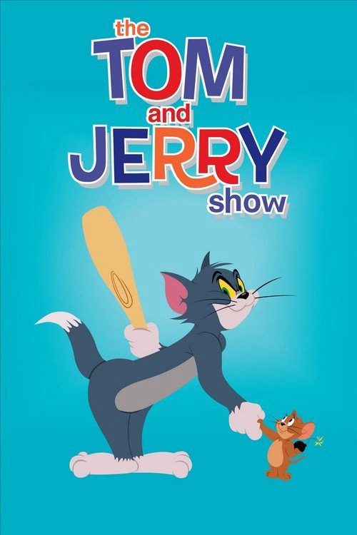 The Tom and Jerry Show (Phần 4) 2014