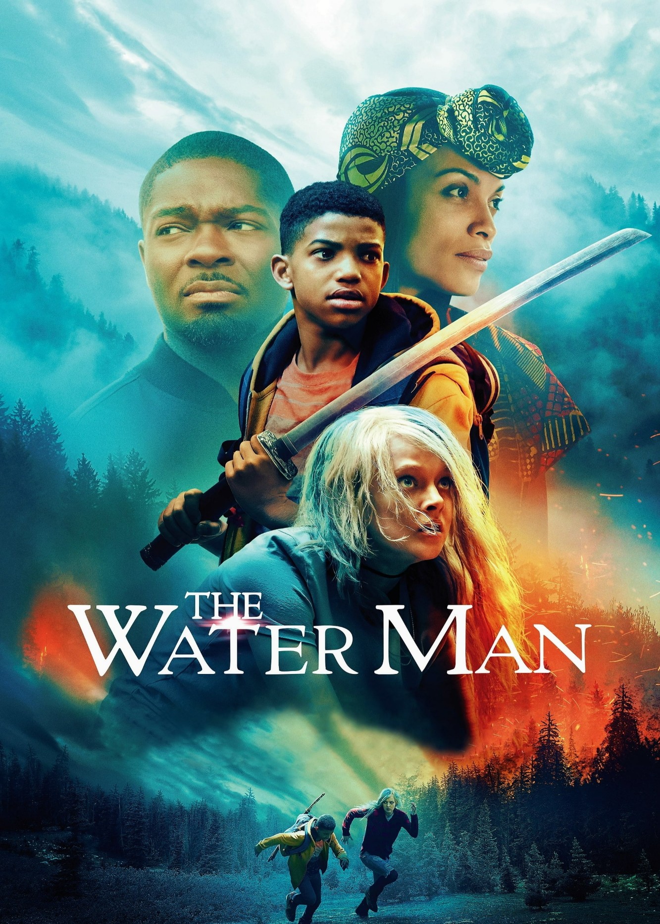 The Water Man 2021