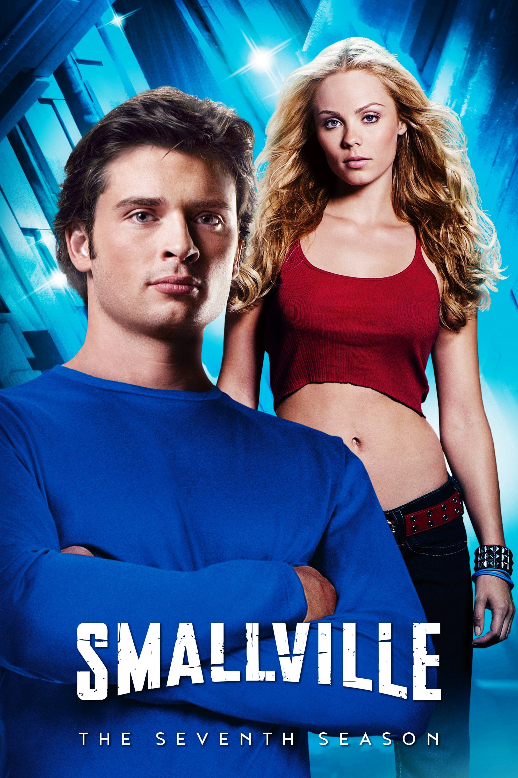 Thị Trấn Smallville (Phần 7) 2007