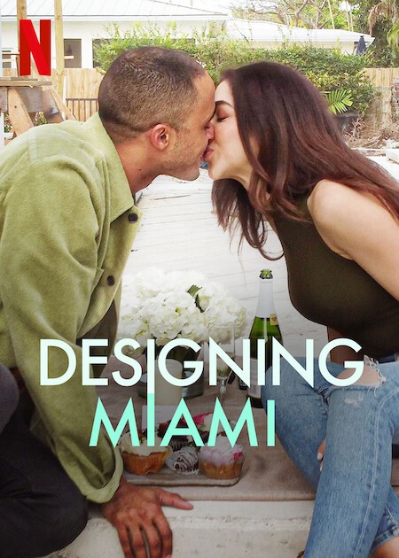 Thiết kế Miami 2022
