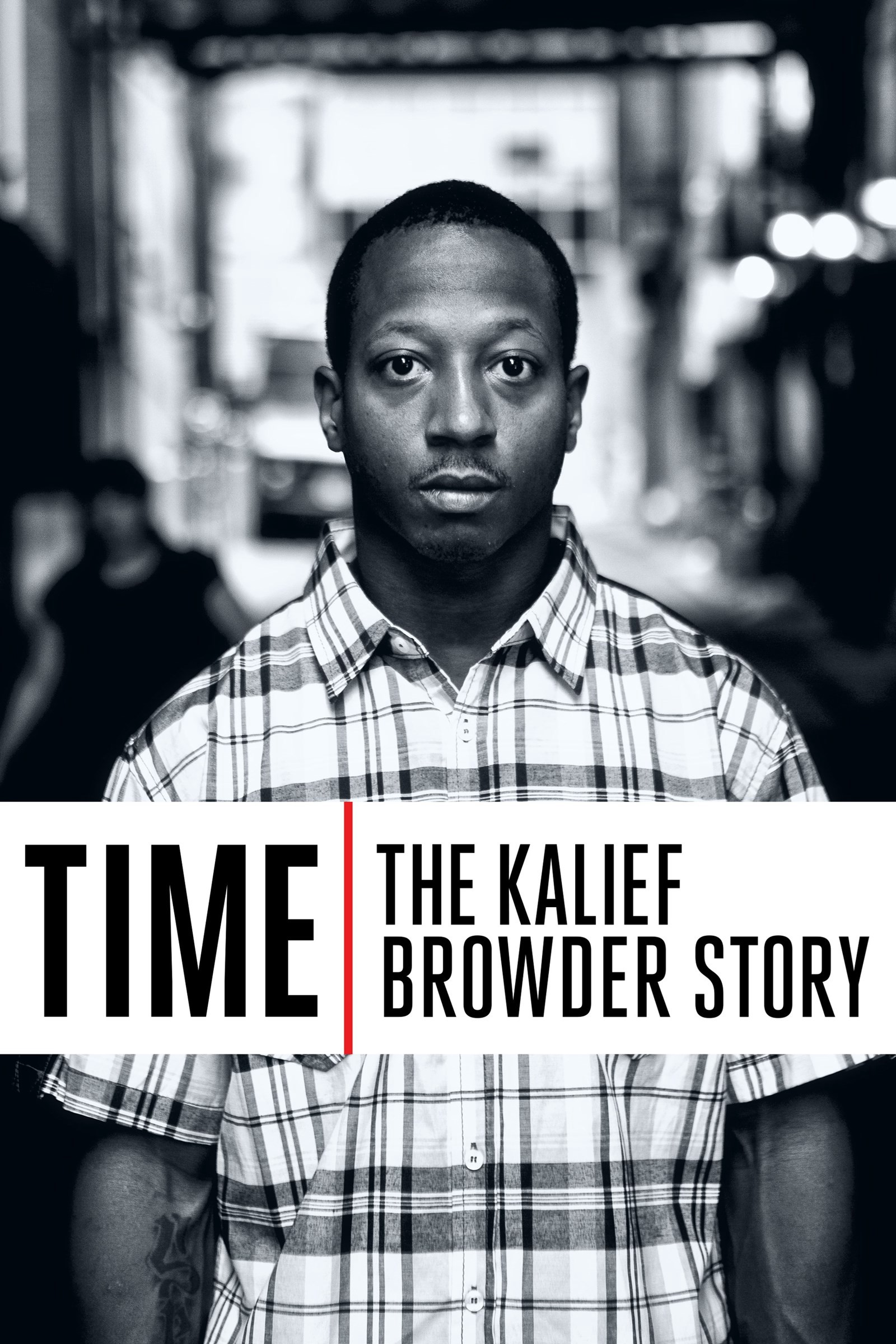 Thời gian: Chuyện về Kalief Browder 2017