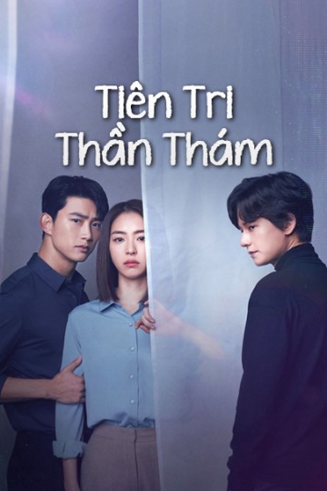 Tiên Tri Thần Thám 2020