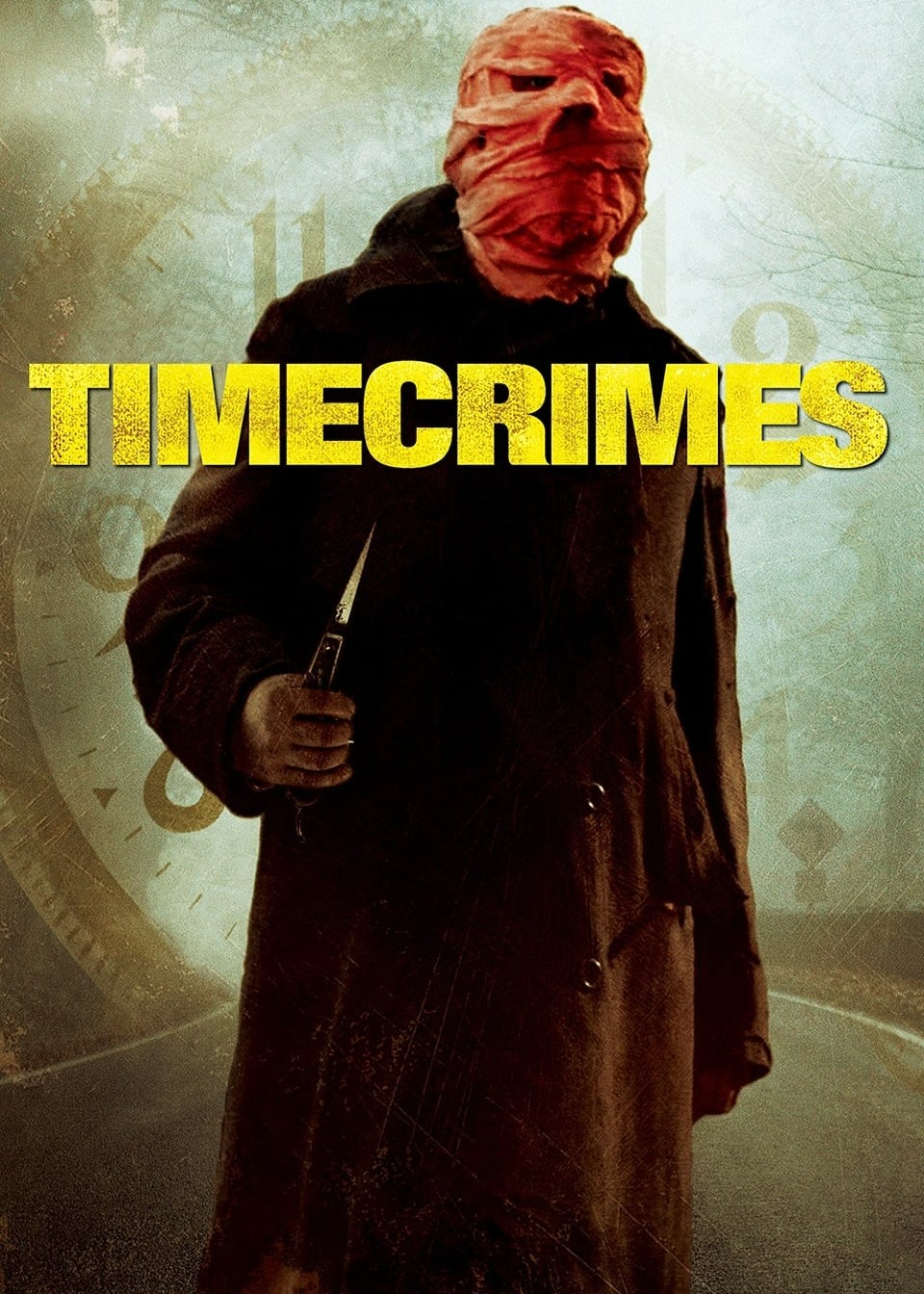 Timecrimes 2008