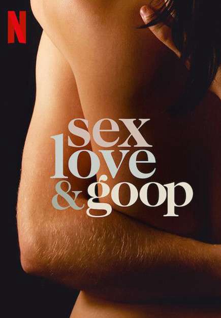 Tình dục, tình yêu và goop 2021