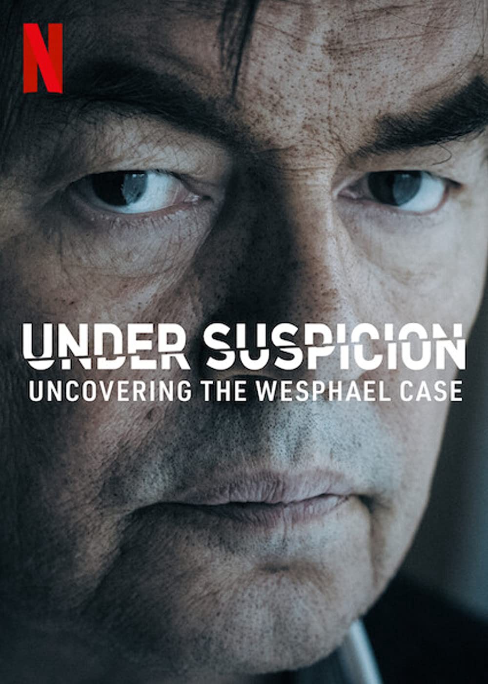Tình nghi: Lật mở vụ án Wesphael 2021
