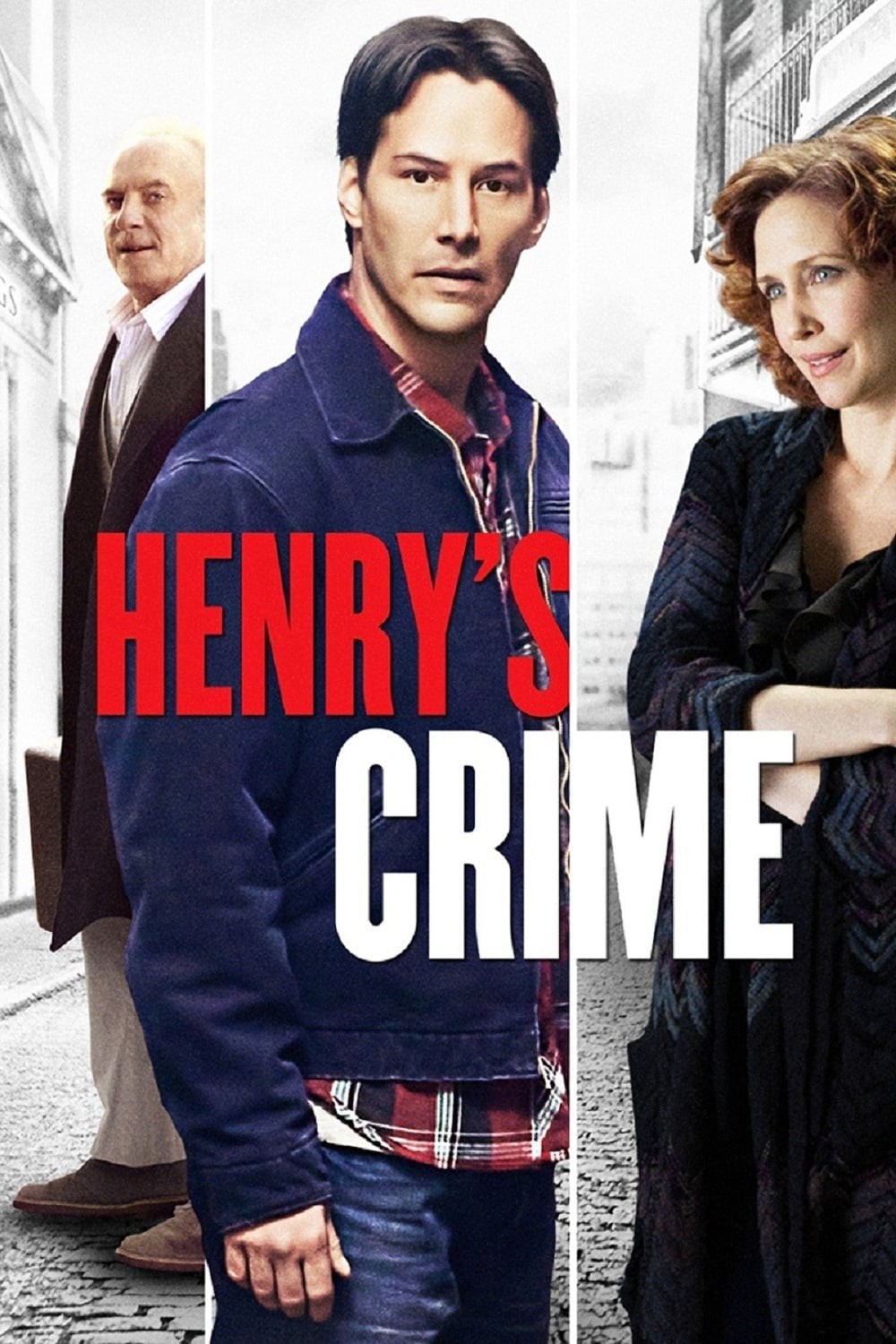 Tội ác của Henry 2010