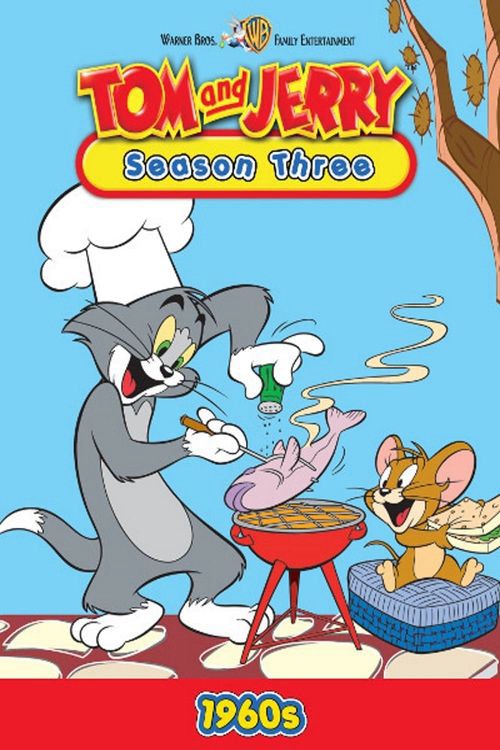 Tom And Jerry Collections (1960) 1960