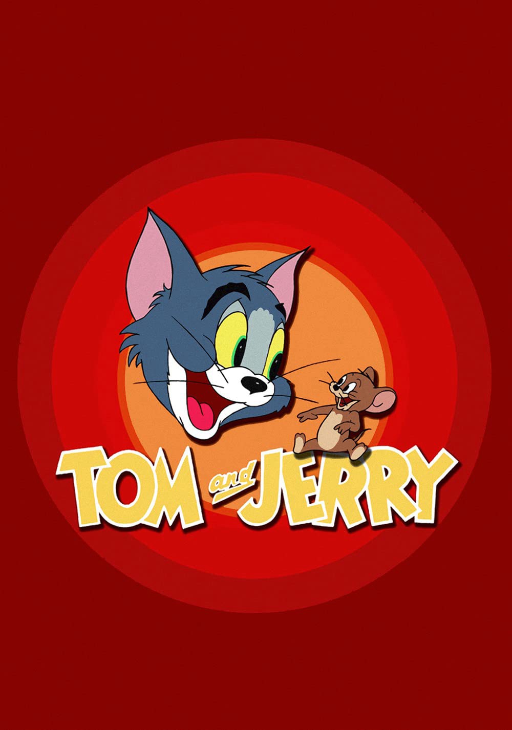 Tom và Jerry 2021