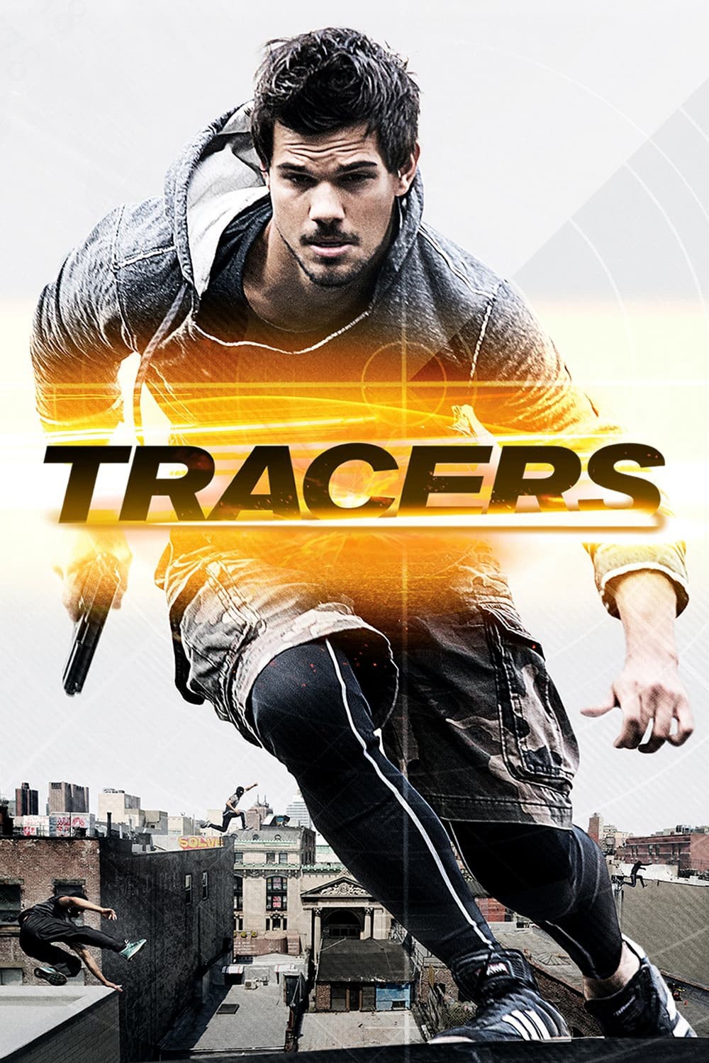 Tracers 2015