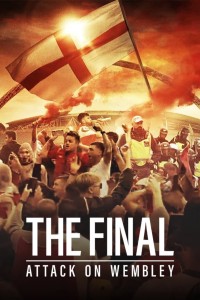 Trận Chung Kết: Vụ Tấn Công Wembley 2024