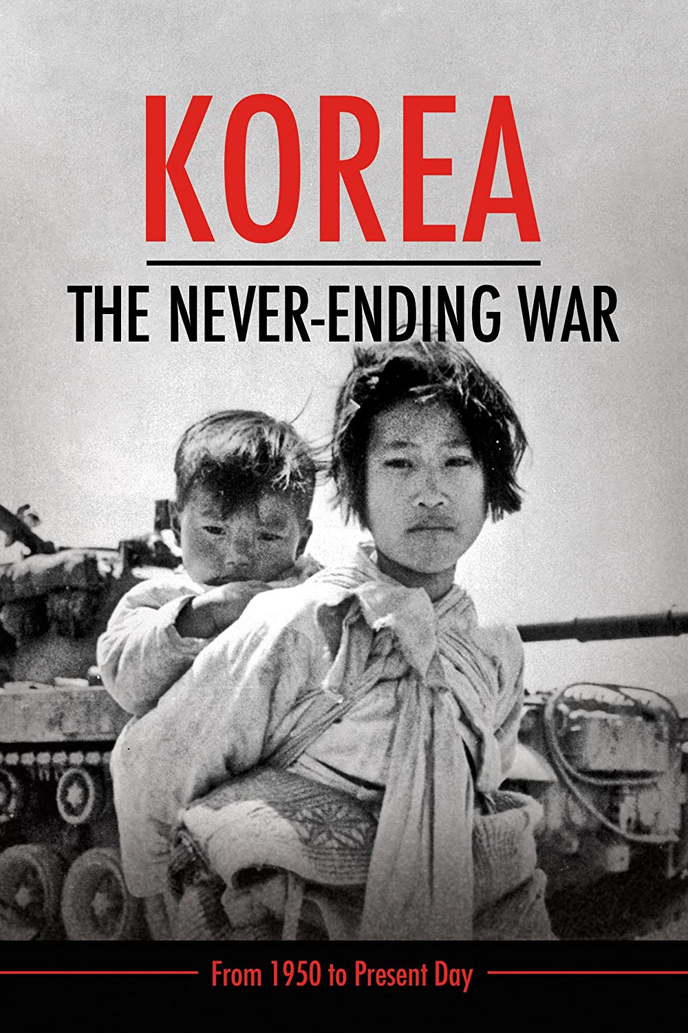 Triều Tiên: Cuộc Chiến Không Hồi Kết 2019