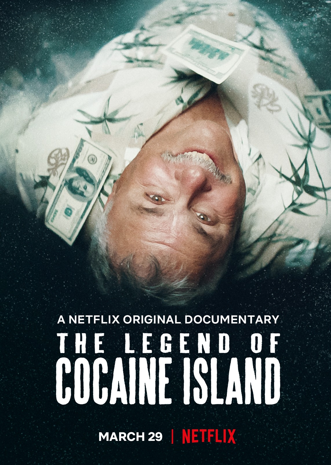 Truyền thuyết đảo Cocaine 2019