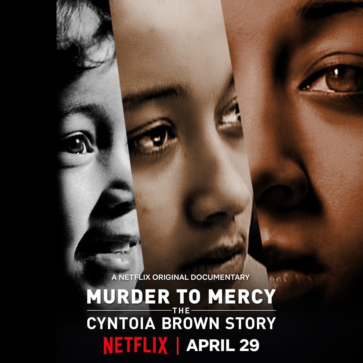 Từ án mạng đến khoan hồng: Câu chuyện Cyntoia Brown 2020