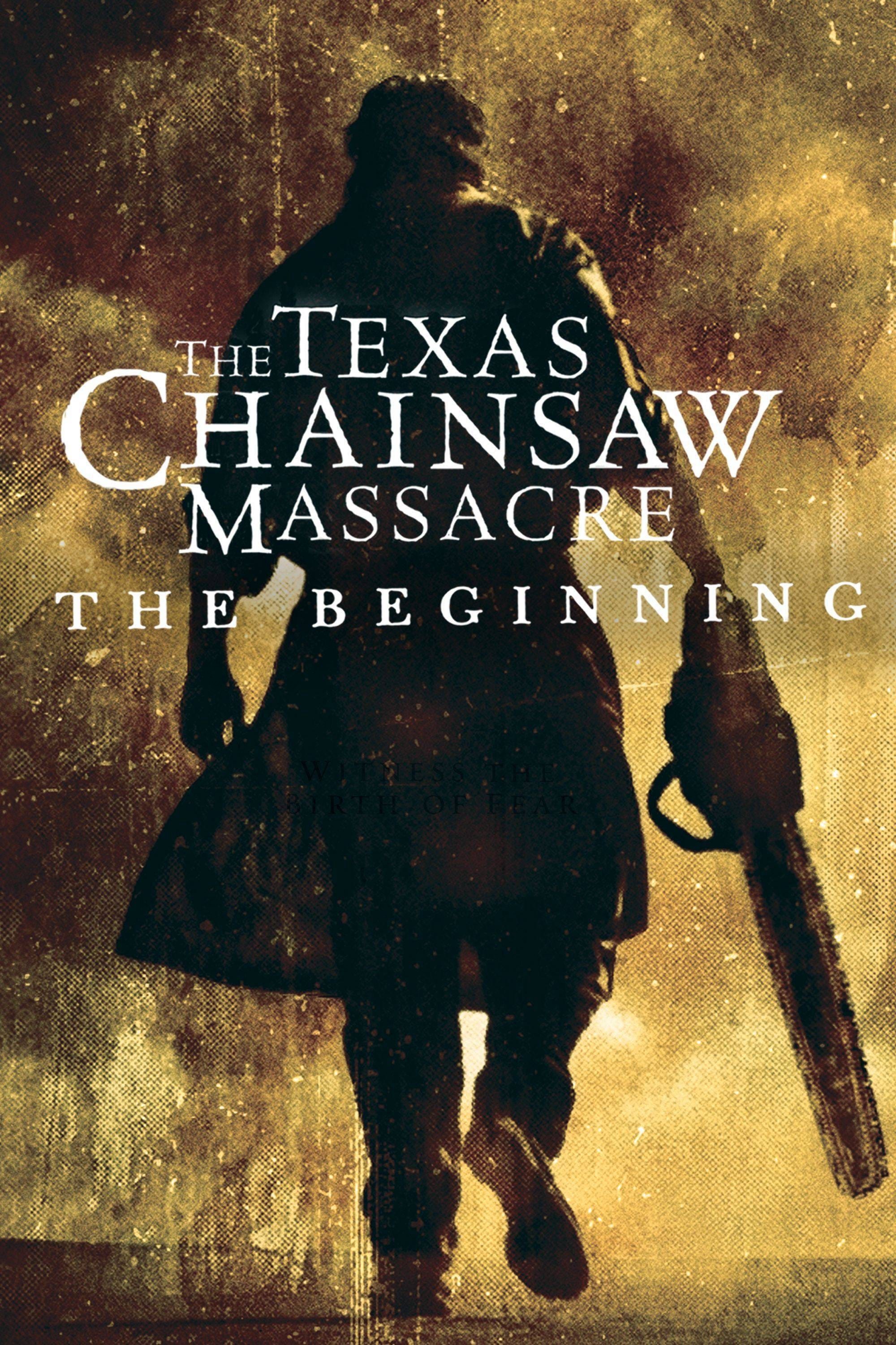 Tử Thần Vùng Texas: Khởi Đầu Sự Chết Chóc 2006