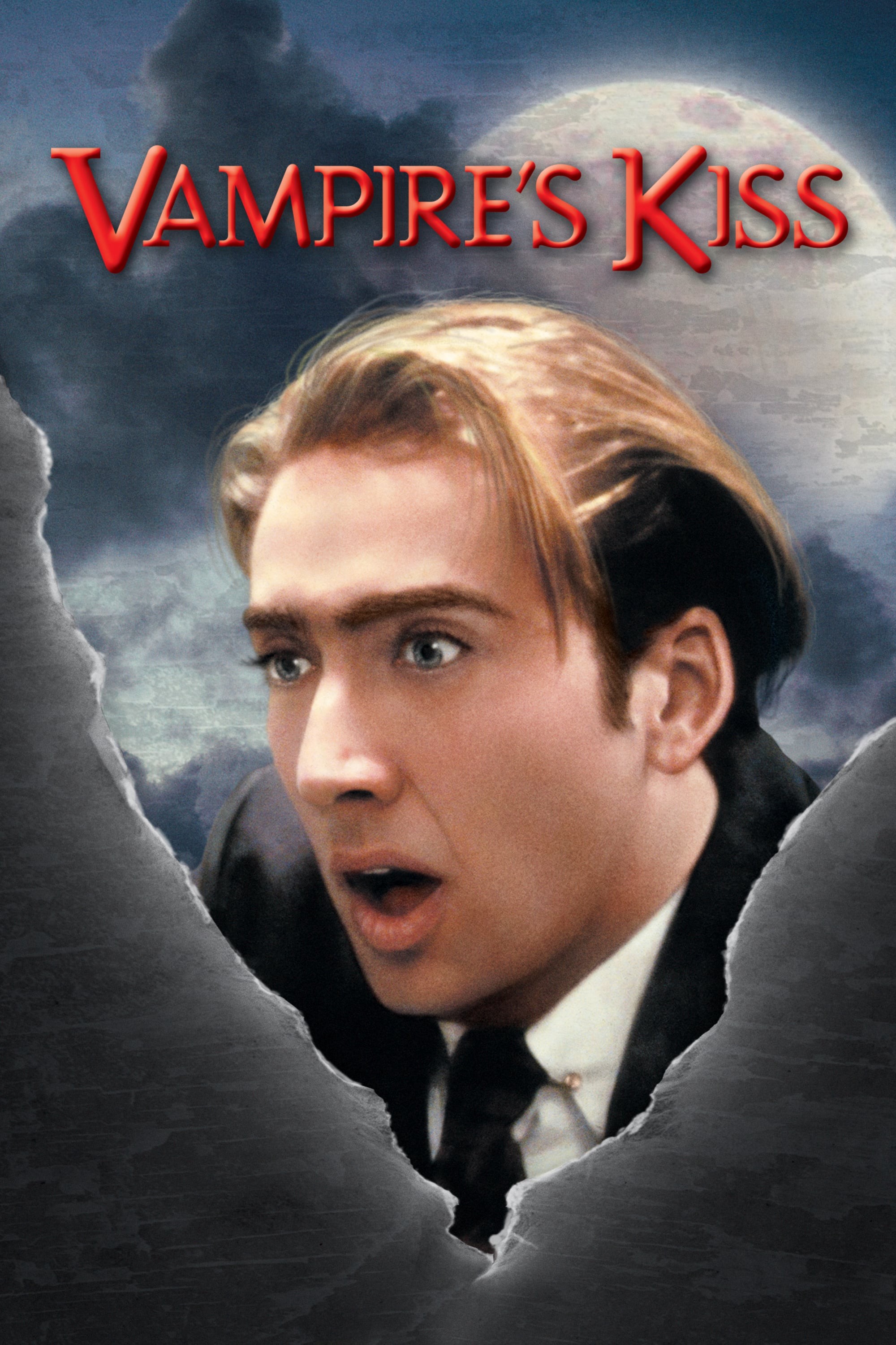Vampire's Kiss 1988