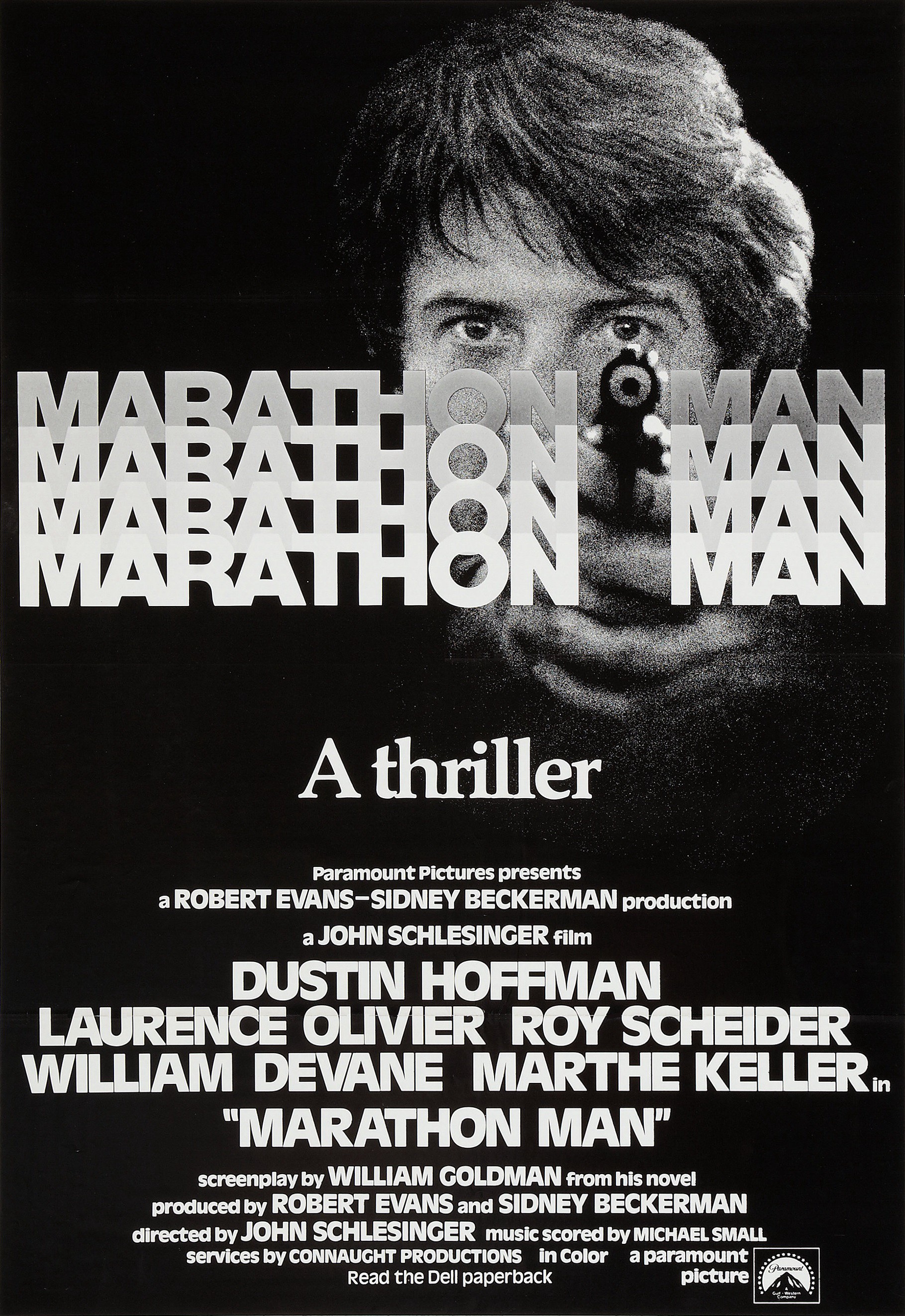 Vận Động Viên Marathon 1976