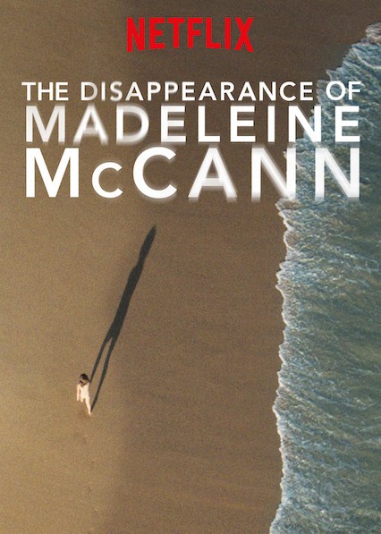 Vụ mất tích của Madeleine McCann 2019