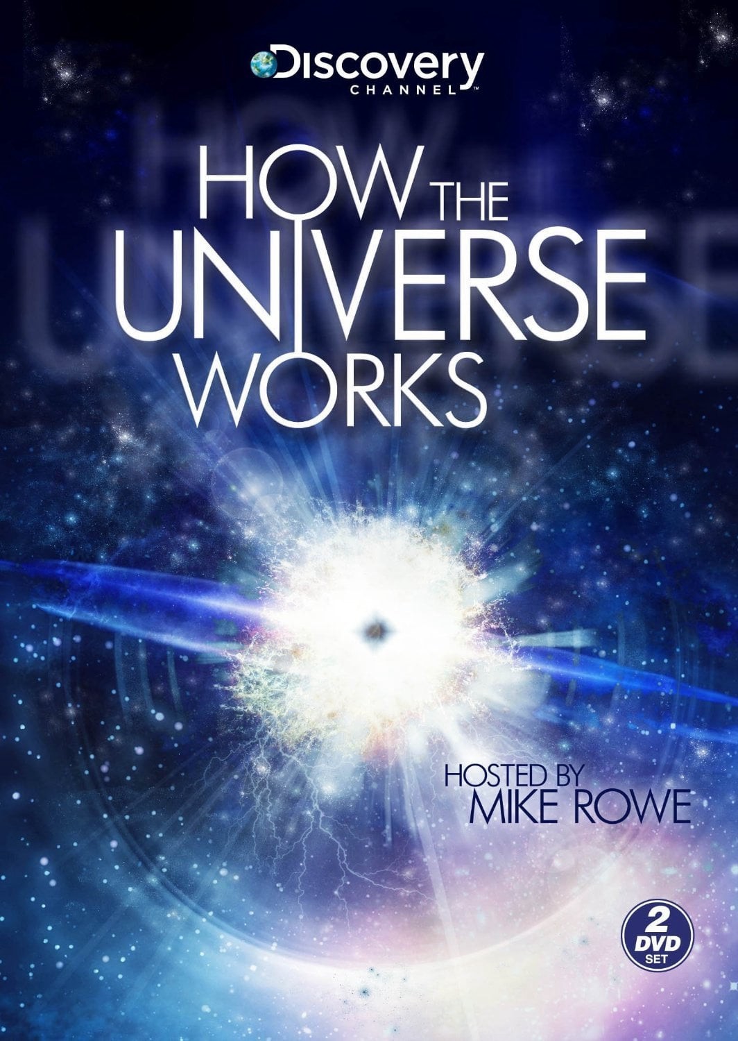 Vũ trụ hoạt động như thế nào (Phần 1) 2010