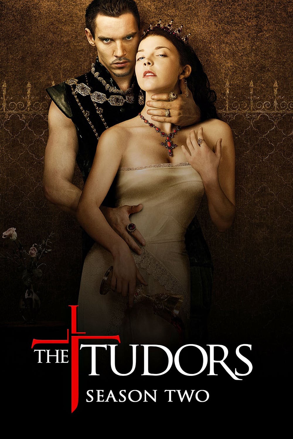 Vương Triều Tudors (Phần 2) 2008
