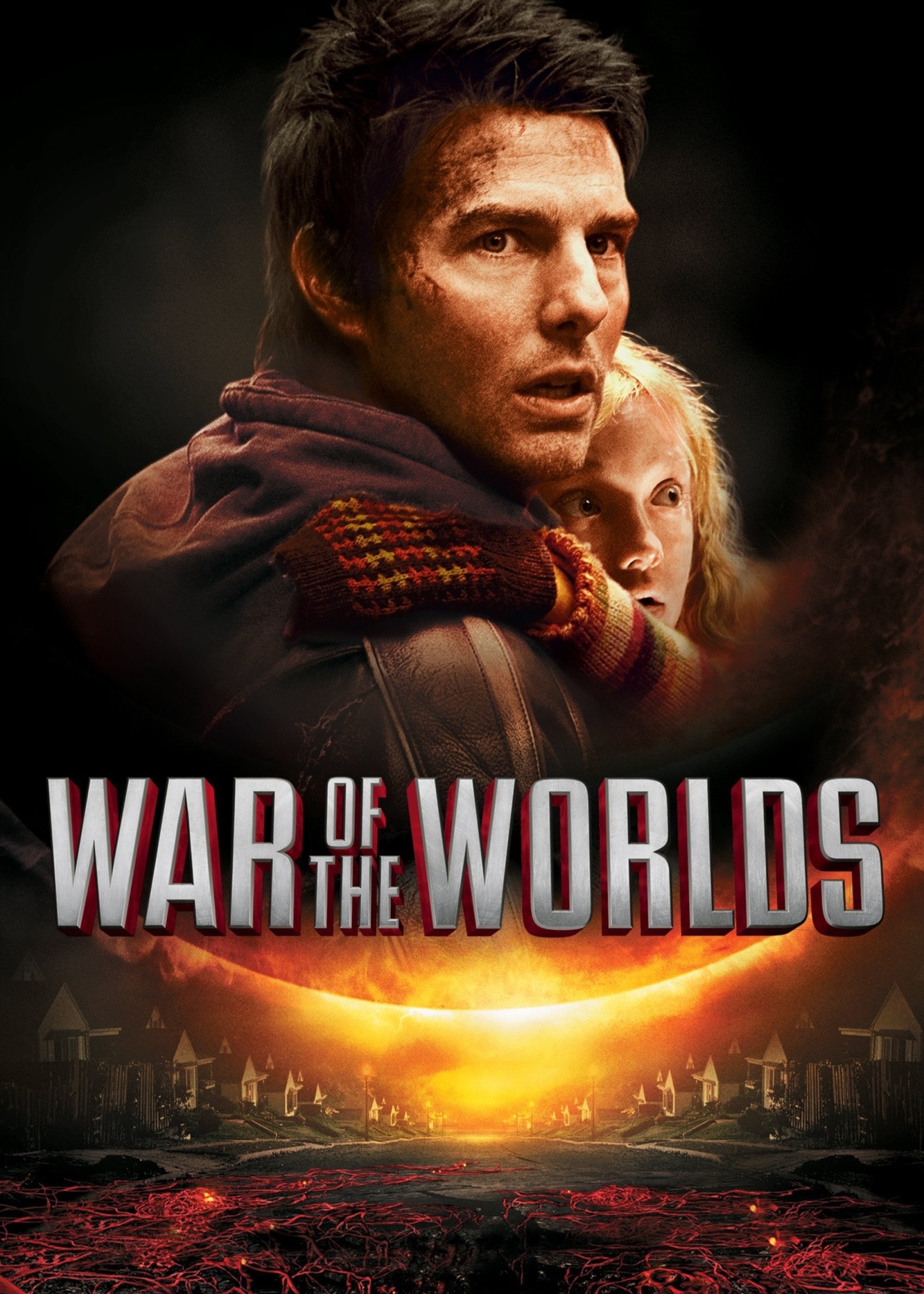 War of the Worlds 2019
