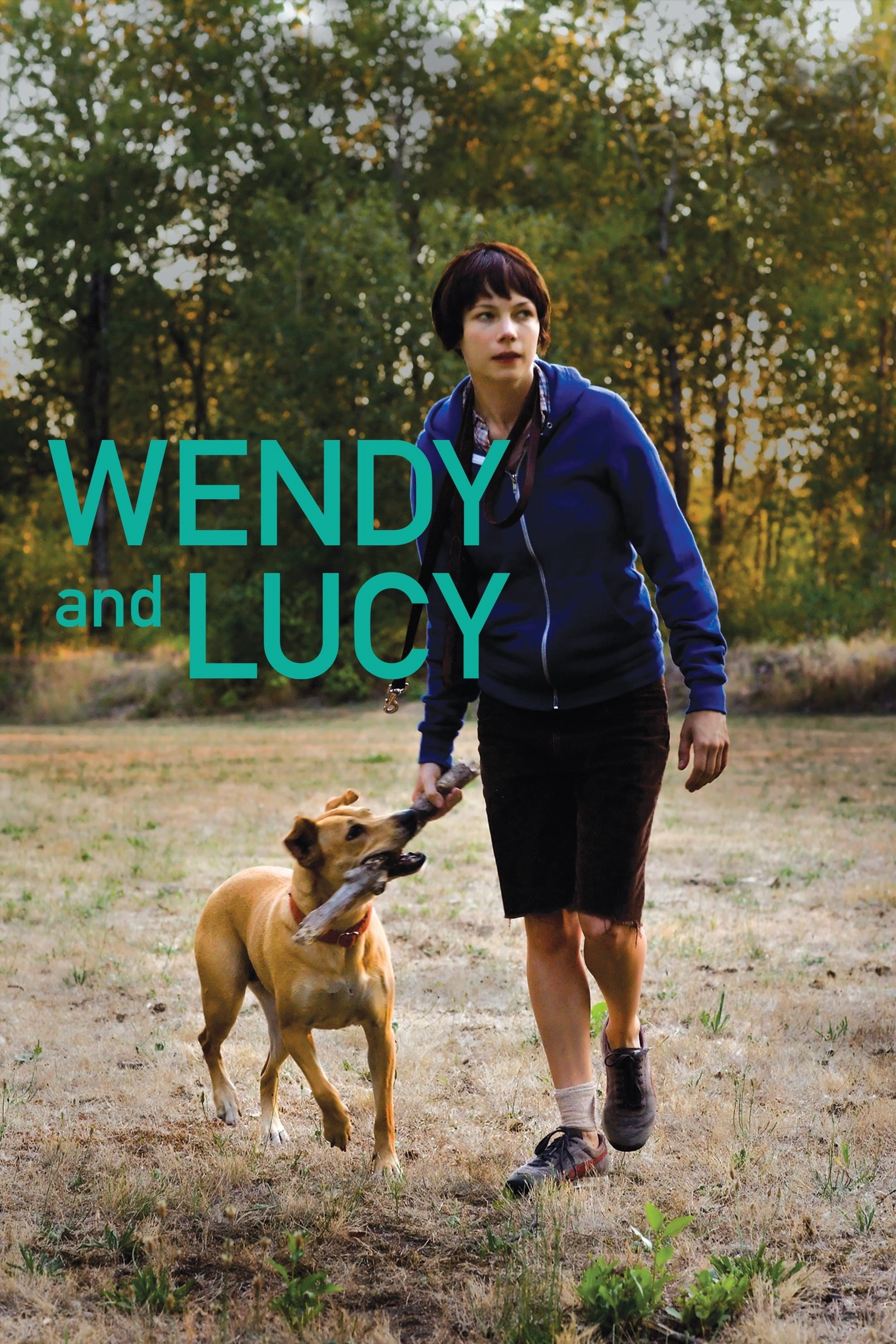 Wendy Và Lucy 2008