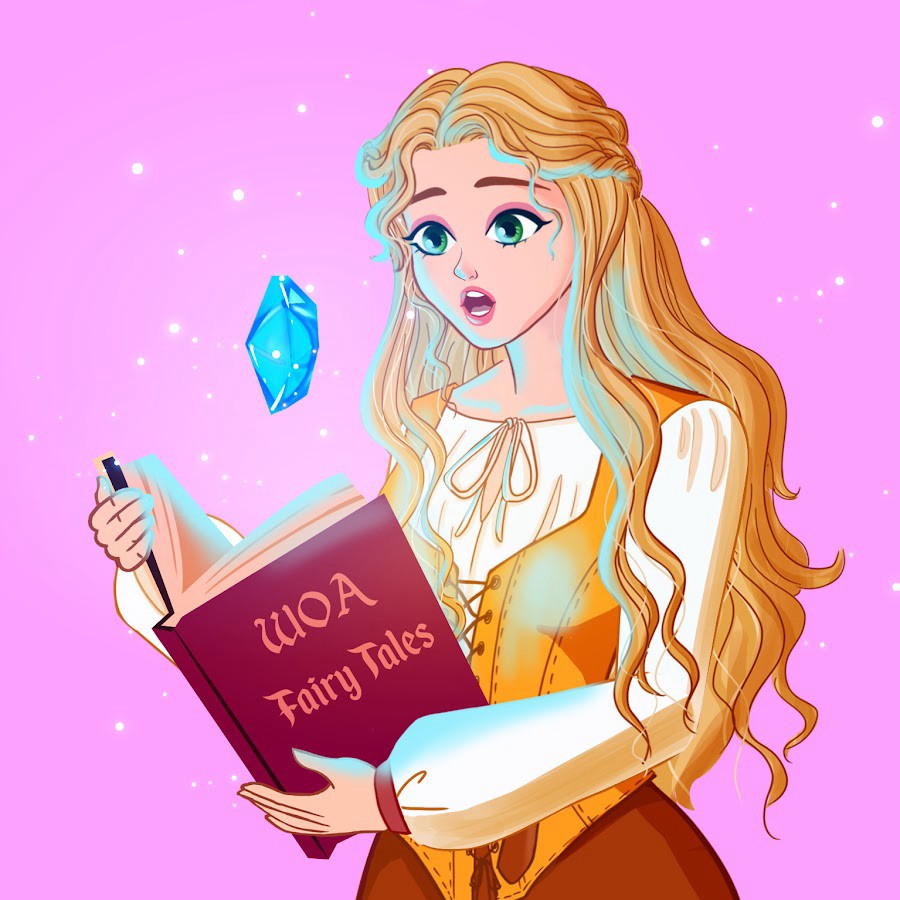 WOA Fairy Tales 2020