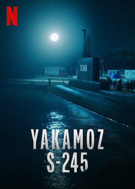 Yakamoz S-245 2022