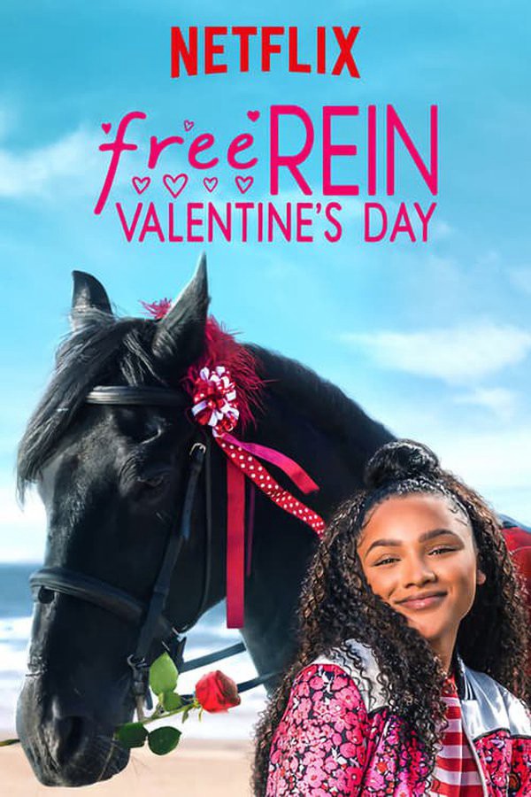 Zoe và Raven: Ngày Valentine 2019